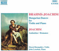 Brahms /joachim / Bisengaliev / Lenehan - Hungarian Dances - Music CD