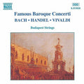 Baroque Concerti / Various - Baroque Concerti / Various - Music CD
