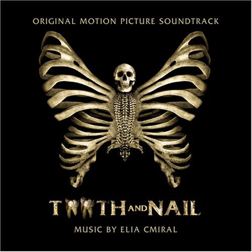 Tooth & Nail / O.s.t. - Tooth & Nail / O.s.t. - Music CD