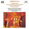 Spirituals / Various - Spirituals / Various - Music CD