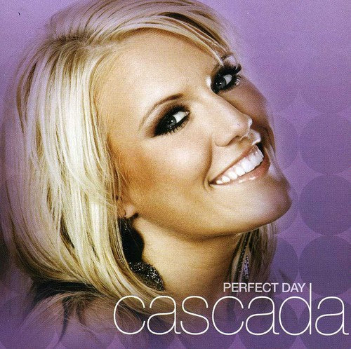 Cascada - Perfect Day - Music CD