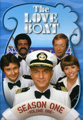 Love Boat: Season One V.1 - Love Boat: Season One V.1 - DVD