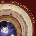 Rhythm Journey / Castro,miguel - World Percussion - Music CD