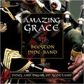 Beeston Pipe Band - Amazing Grace: Pipes & Drums Of Scotland - Music CD