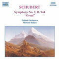 Schubert - Symphony 9: Great - Music CD