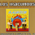 Iracundos - Discografia Completa 16 - Music CD