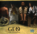Nocheros - Gen - Music CD