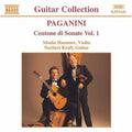 Paganini - Centore Snta 1-kraf - Music CD
