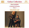 Paganini / Hammer / Kraft - Centone Di Sonate 2 - Music CD