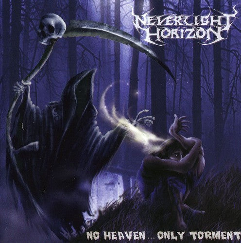 Neverlight Horizon - No Heaven Only Torment - Music CD