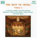 Best Of Opera 2 / Various - Best Of Opera 2 / Various - Music CD