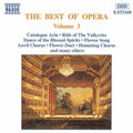 Best Of Opera 3 / Various - Best Of Opera 3 / Various - Music CD