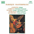 Baroque Masterpieces / Various - Baroque Masterpieces / Various - Music CD