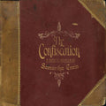 Crain,samantha - Confiscation: A Musical Novella By Samantha Crain - Music CD