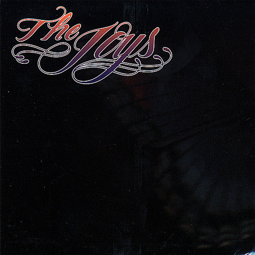 Joys - Joys