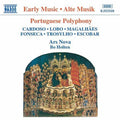 Portuguese Polyphony / Holten - Early Music - Music CD