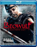 Beowulf (2007) - Beowulf (2007) - Blu-ray