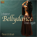 Sayyah,emad - Lebanese Bellydance: Raksad Al Afraah - Music CD