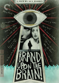 Criterion Collection - Brand Upon The Brain/dvd - DVD