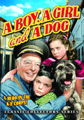 Boy Girl & A Dog - Boy Girl & A Dog - DVD