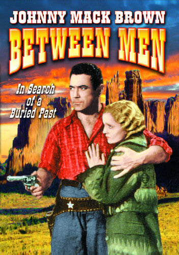 Between Men - Between Men - DVD