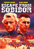 Escape From Sobibor - Escape From Sobibor - DVD
