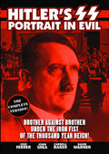 Hitler's Ss: Portrait Of Evil - Hitler's Ss: Portrait Of Evil - DVD