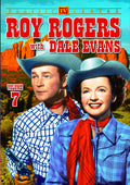 Roy Rogers Show 7: Ridin The Lone Trail / El Diabl - Roy Rogers Show 7: Ridin The Lone Trail / El Diabl - DVD