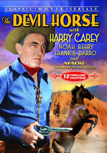 Devil Horse - Devil Horse - DVD