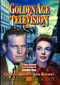 Golden Age Of Television 5 - Golden Age Of Television 5 - DVD