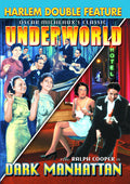 Underworld / Dark Manhattan - Underworld / Dark Manhattan - DVD