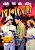 Isle Of Destiny - Isle Of Destiny - DVD