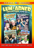 Lum & Abner Collection - Lum & Abner Collection - DVD
