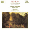 Rameau / Capella Savaria / Terey-smith - Orchestral Suites (on Original Instruments) - Music CD