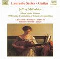 Guitar Recital / Various - Guitar Recital / Various - Music CD