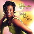 Mumphard,danita - Watch God Work - Music CD