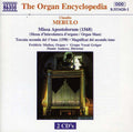 Merulo / Munoz / Andreo - Missa Apostolorum - Music CD