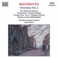 Beethoven / Drahos - Overtures 2 - Music CD