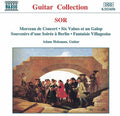 Guitar Music Music CD