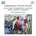 Christmas Piano Music / Various Music CD