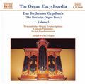Buxheim Organ Book 3 / Various - Buxheim Organ Book 3 / Various - Music CD