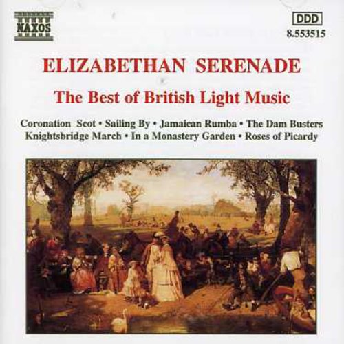 Best Of British Light Music / Various - Best Of British Light Music / Various - Music CD