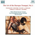 Art Of Baroque Trumpet 1 / Various - Art Of Baroque Trumpet 1 / Various - Music CD