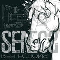 Seneca - Reflections - Music CD