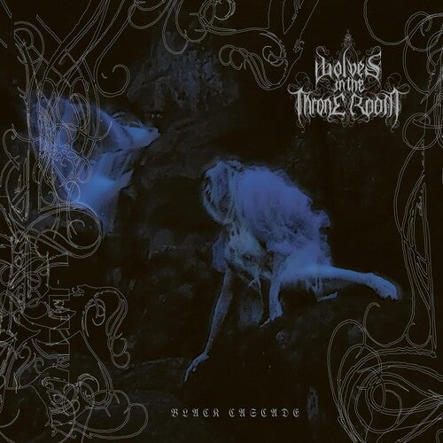 Wolves In The Throne Room - Black Cascade - Music CD