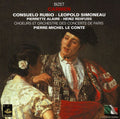 Bizet / Rubio / Orch Et Choeurs Paris / Le Conte - Carmen - Music CD