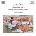 Janacek / Hawatsch - Piano Music 1 - Music CD