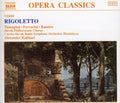 Verdi / Rahbari / Czecho-slovak Rso - Rigoletto - Music CD