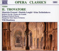 Verdi - Il Trovatore - Music CD