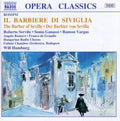 Rossini / Serville / Ganassi / Humburg - Barber Of Seville - Music CD